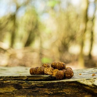 Supa Spicy Tuna Boilies 15 mm 5KG