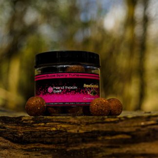 Supa Hard Hookbaits Spicy Tuna 20mm