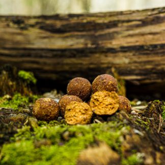 Supa Spicy Tuna Boilies 24 mm 5KG