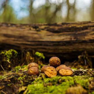 Supa Spicy Tuna Boilies 20 mm 5KG