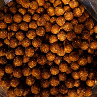 Supa Fruity Fish Boilies