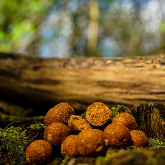 Supa Fruity Fish Boilies 24 mm 5KG