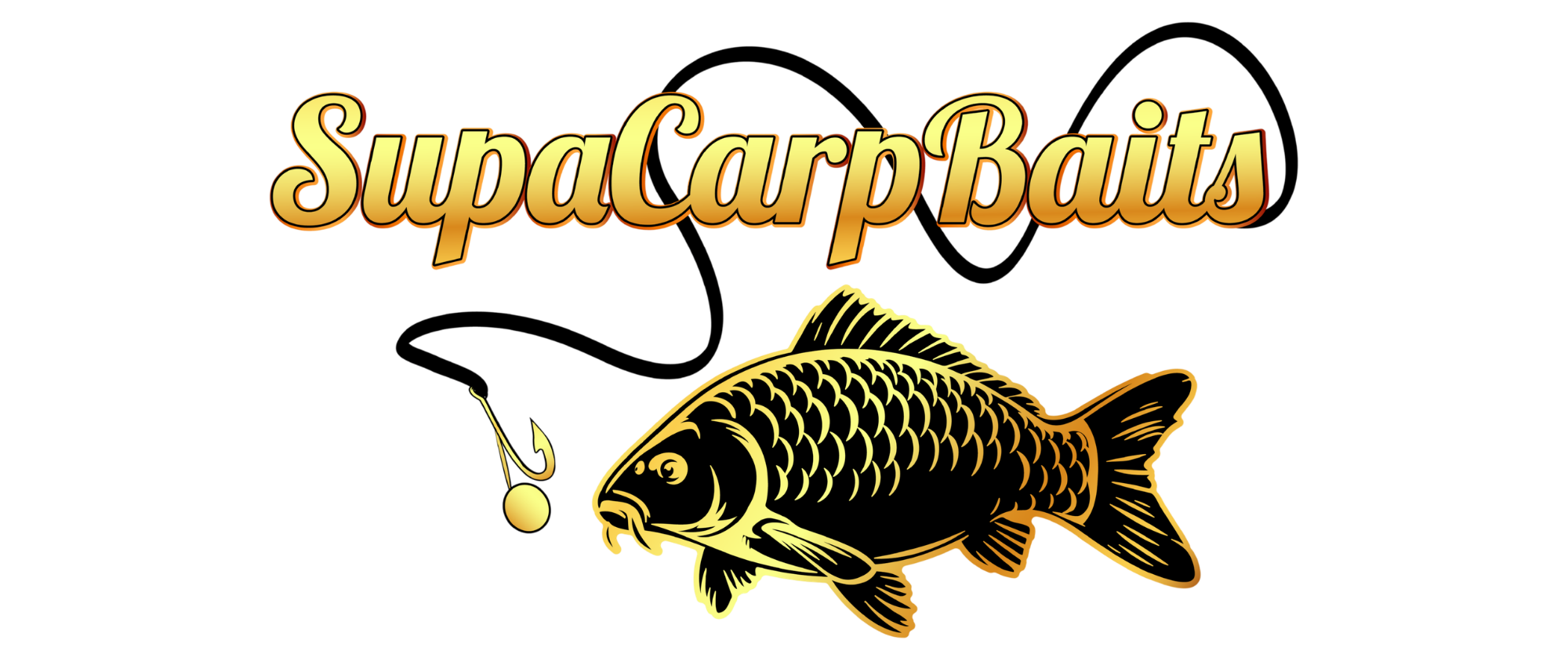 SupaCarpBaits