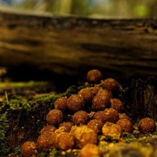 Supa Fruity Fish Boilies 15 mm 5KG