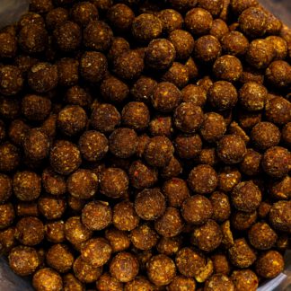 Supa Spicy Tuna Boilies