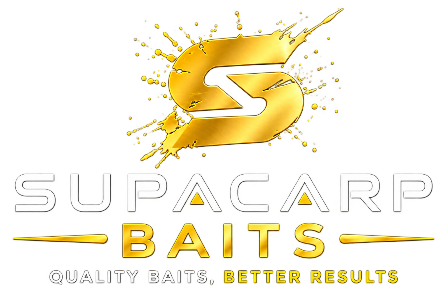 SupaCarpBaits